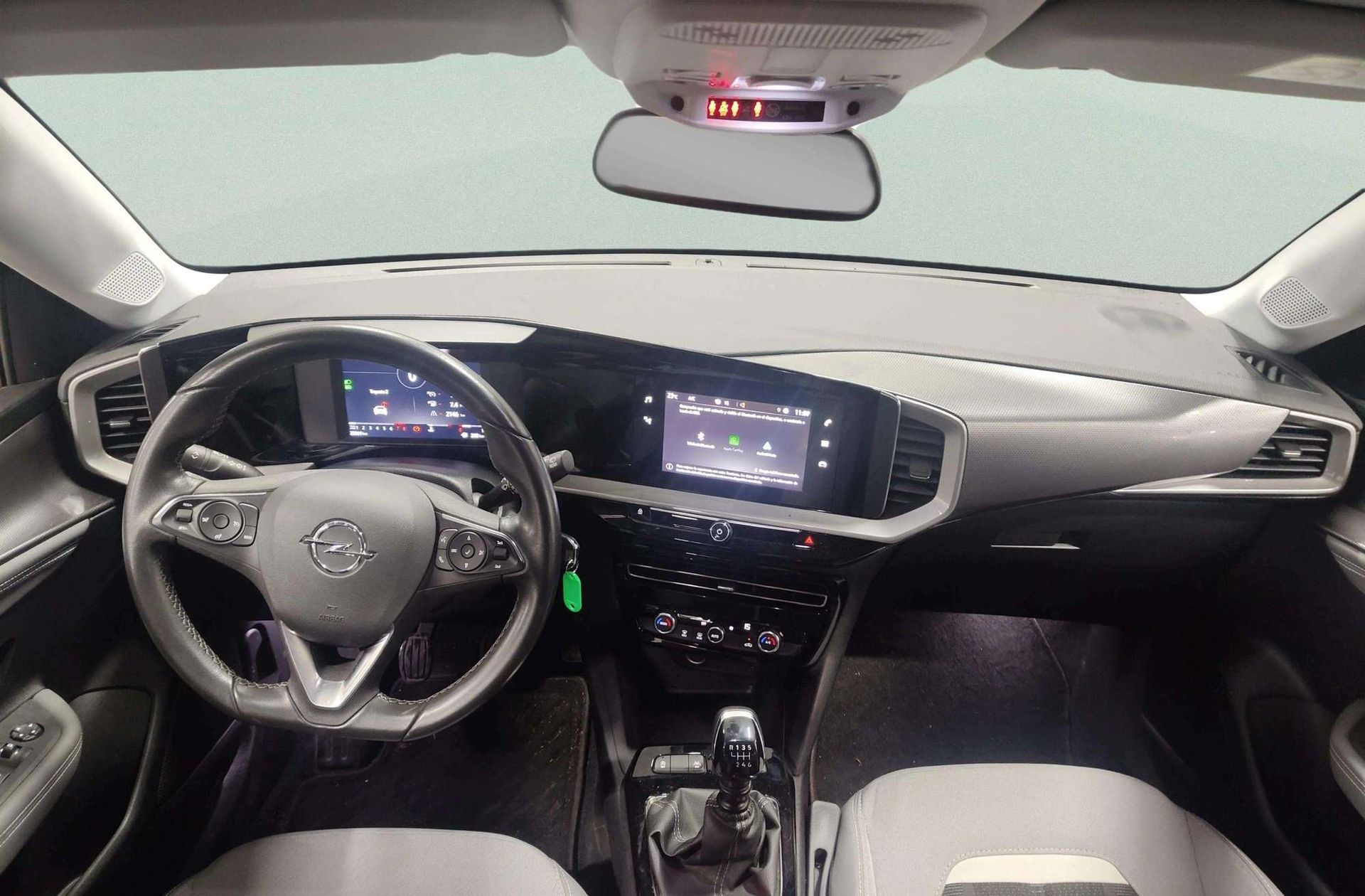 Opel Mokka 1.2 T Business Elegance - foto 6
