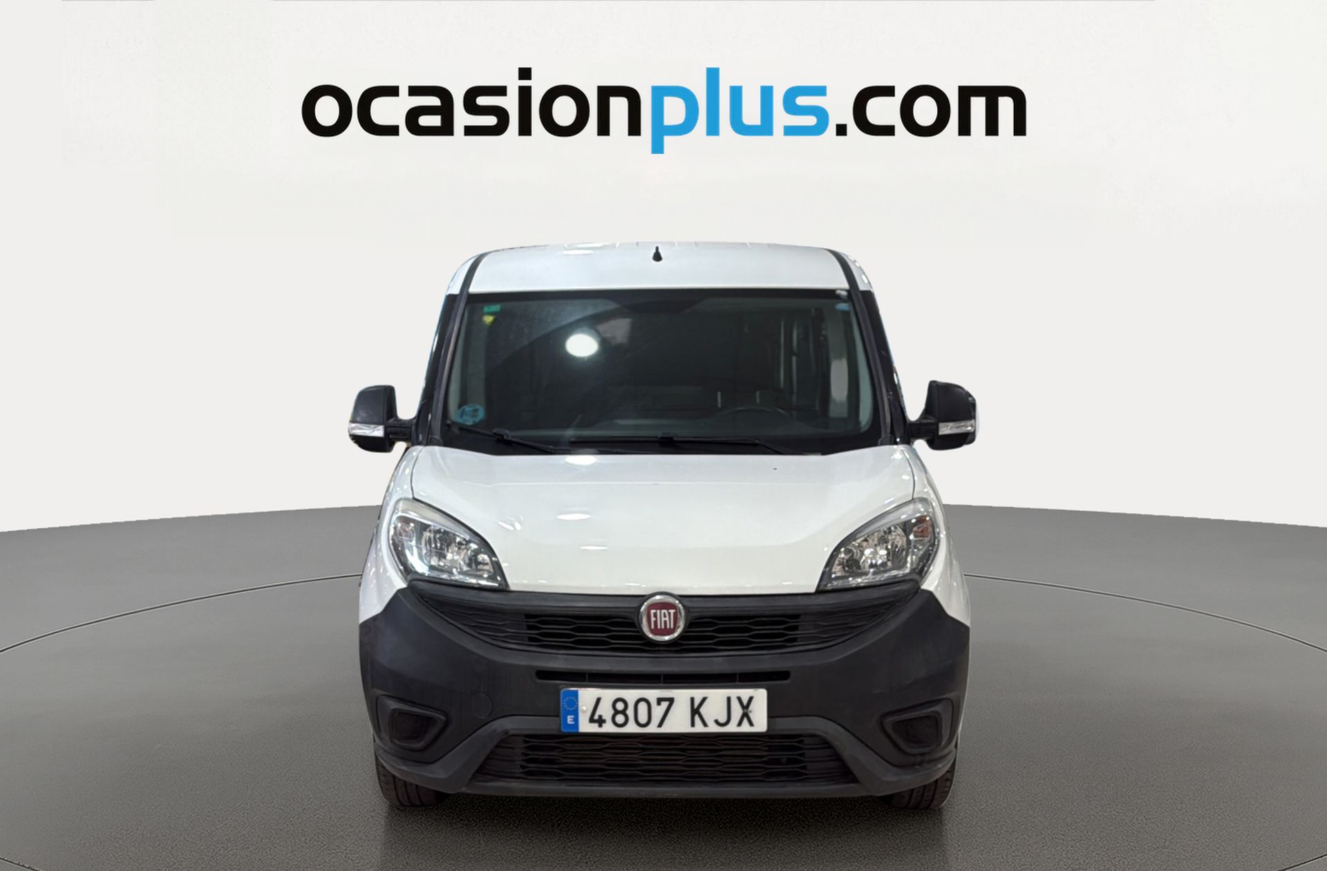 Fiat Doblò Cargo 1.3 MultiJet Base - foto 9