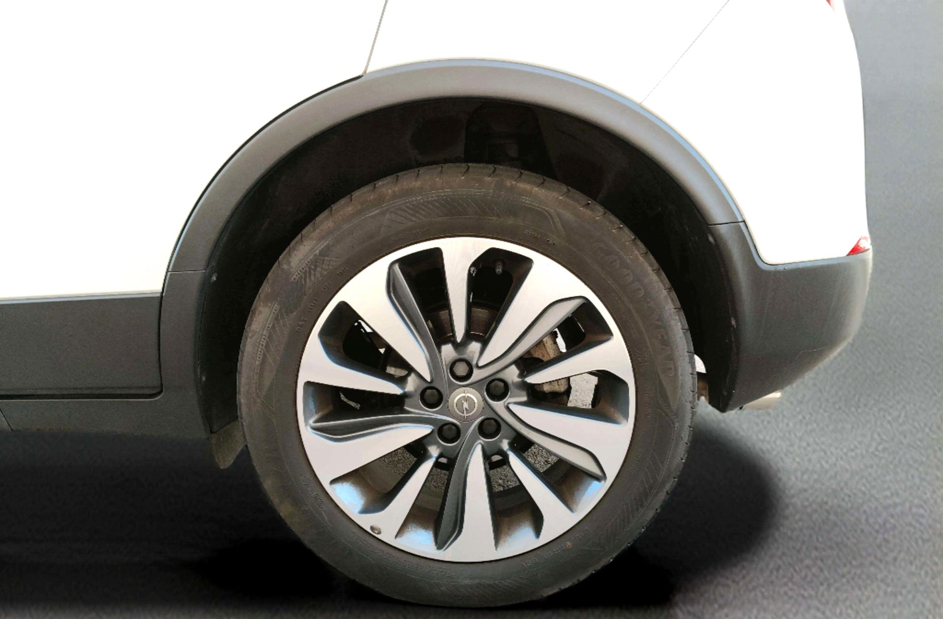 Opel Mokka 1.6 CDTi Innovation 4x2 - foto 41