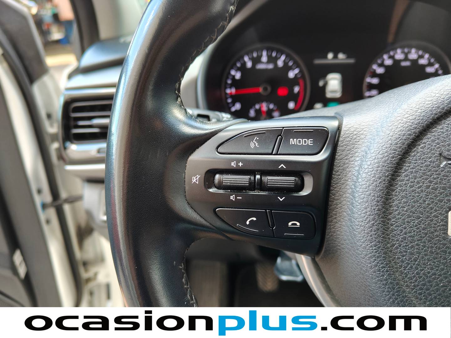 KIA Rio KIA Rio 1.0 T-GDi MHEV iMT Drive (100 CV) de ocasión