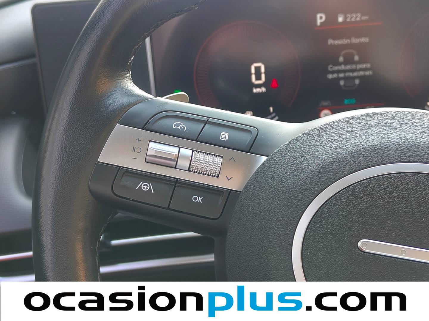 Hyundai Tucson Hyundai Tucson 1.6 TGDI HEV Maxx Auto (215 CV) 215cv