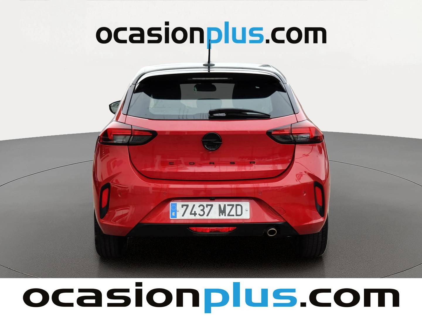 Opel Corsa Opel Corsa 1.2 T XHL GS (100 CV) km 0