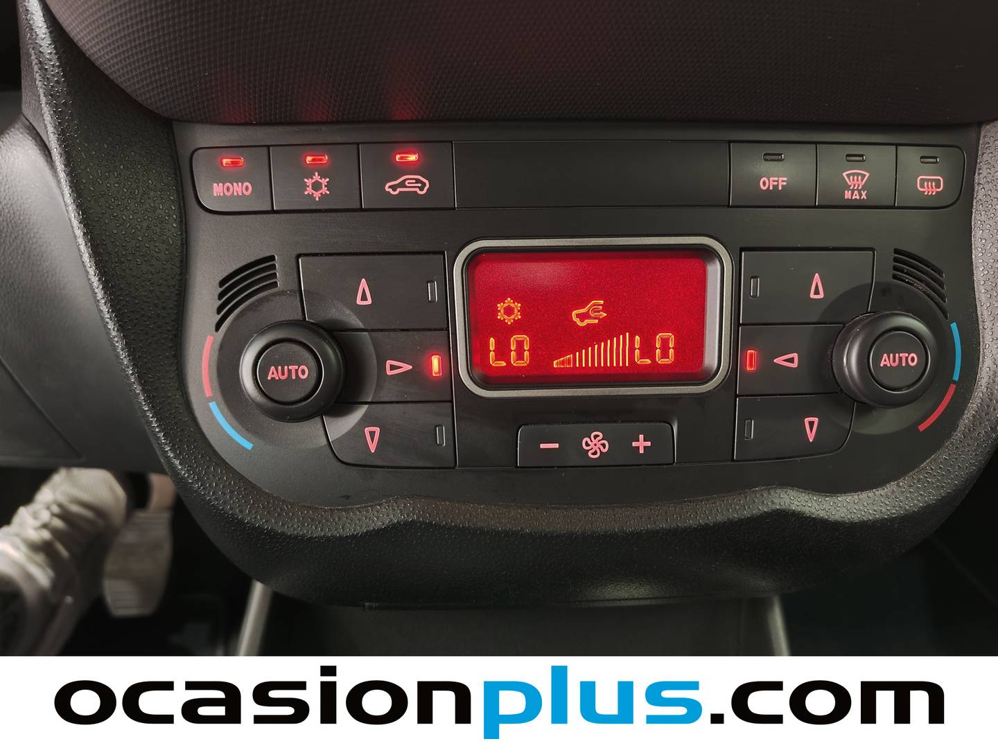 Foto Alfa Romeo MiTo Alfa Romeo Mito Mito 1.4 SUPER (78 CV)