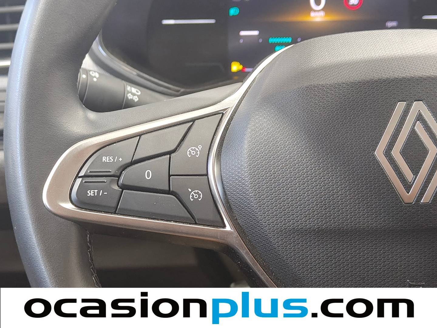 Accesorios del Renault Clio Renault Clio Evolution TCe (90 CV)