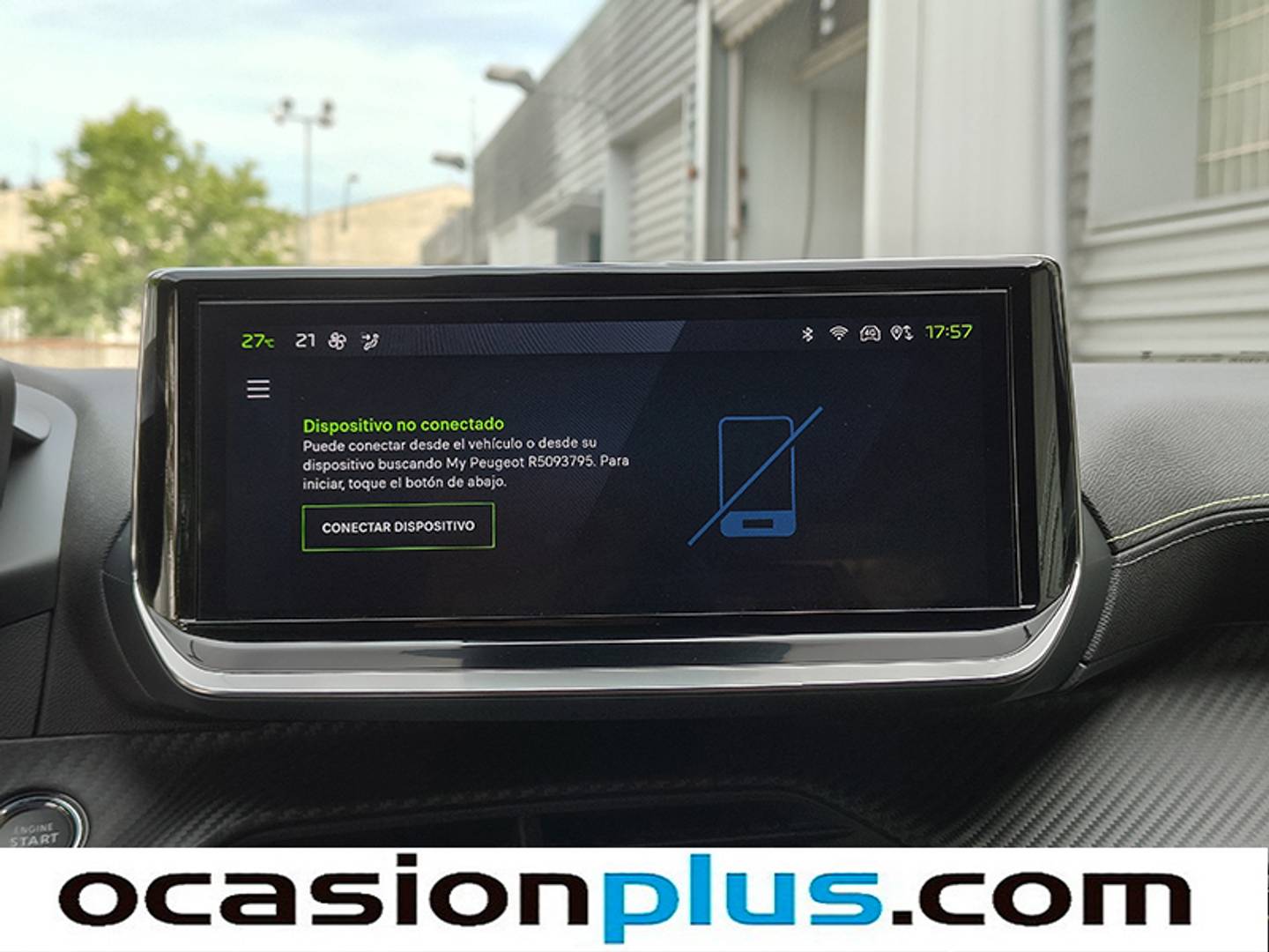 Foto Peugeot 208 Peugeot 208 PureTech 100 GT (100 CV)