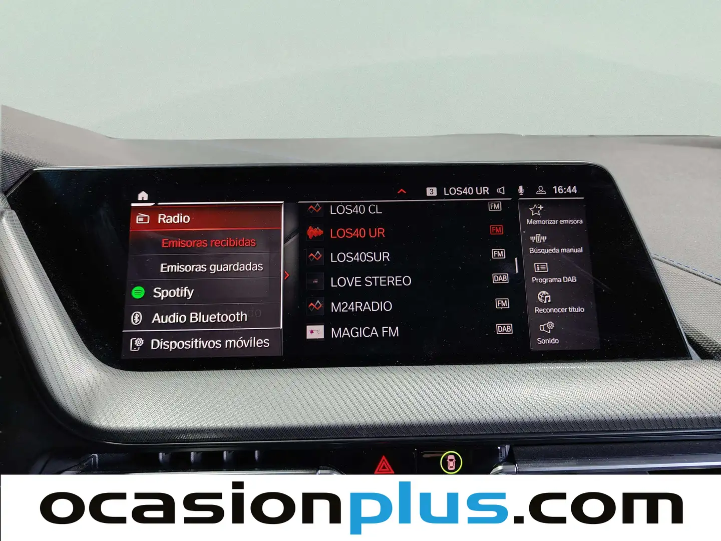 Foto BMW Serie 1 BMW Serie 1 118d  (150 CV)