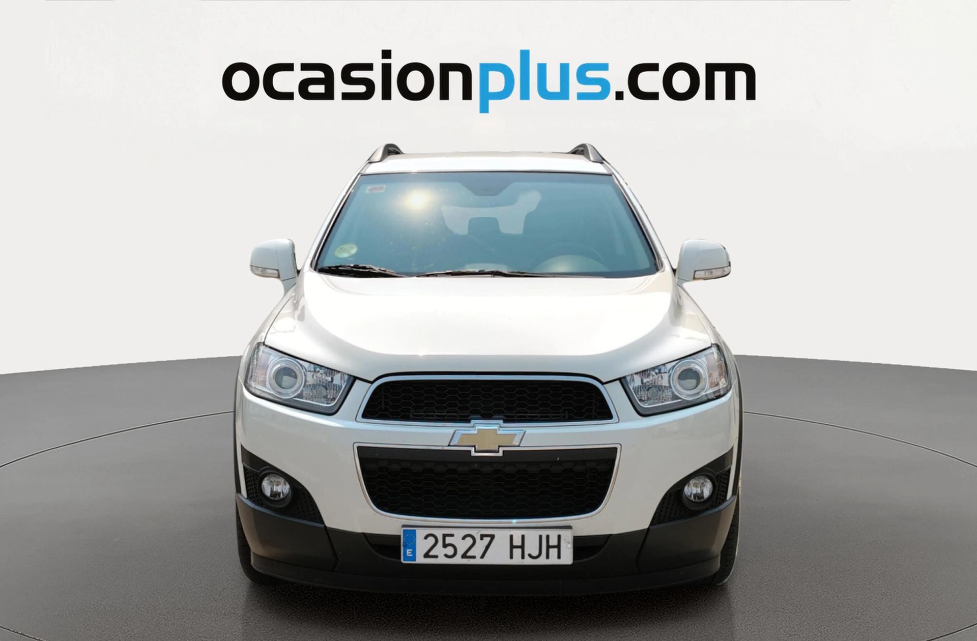Chevrolet Captiva 2.2 Vcdi 16V LT FWD 7 plazas - foto 13