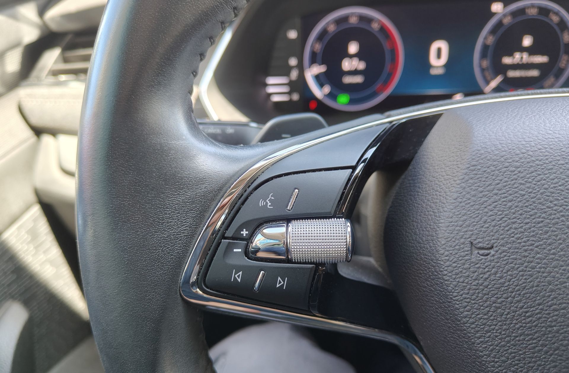 Škoda Octavia 2.0 TDI Style DSG - foto 26