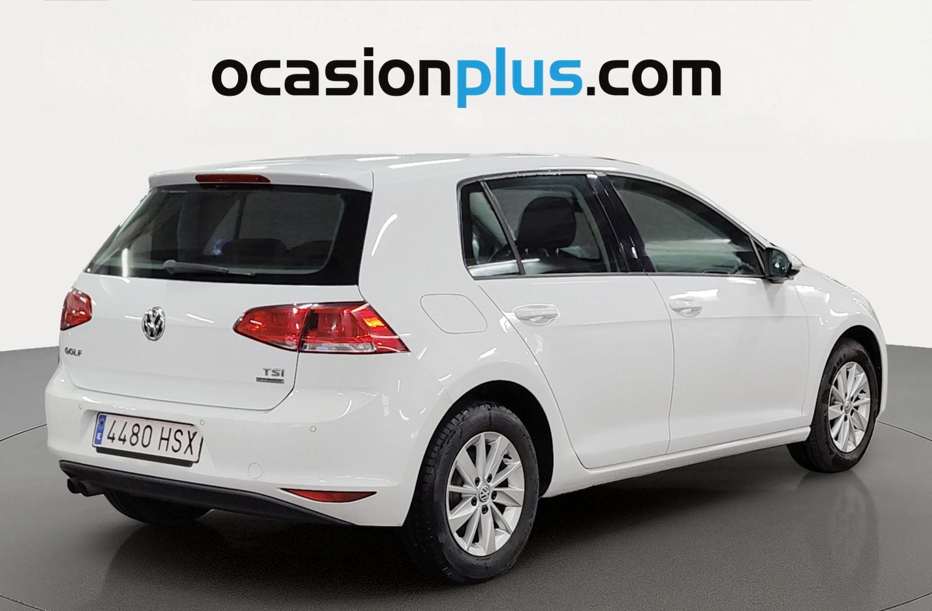 Volkswagen Golf Advance 1.4 TSI BMT - foto 4
