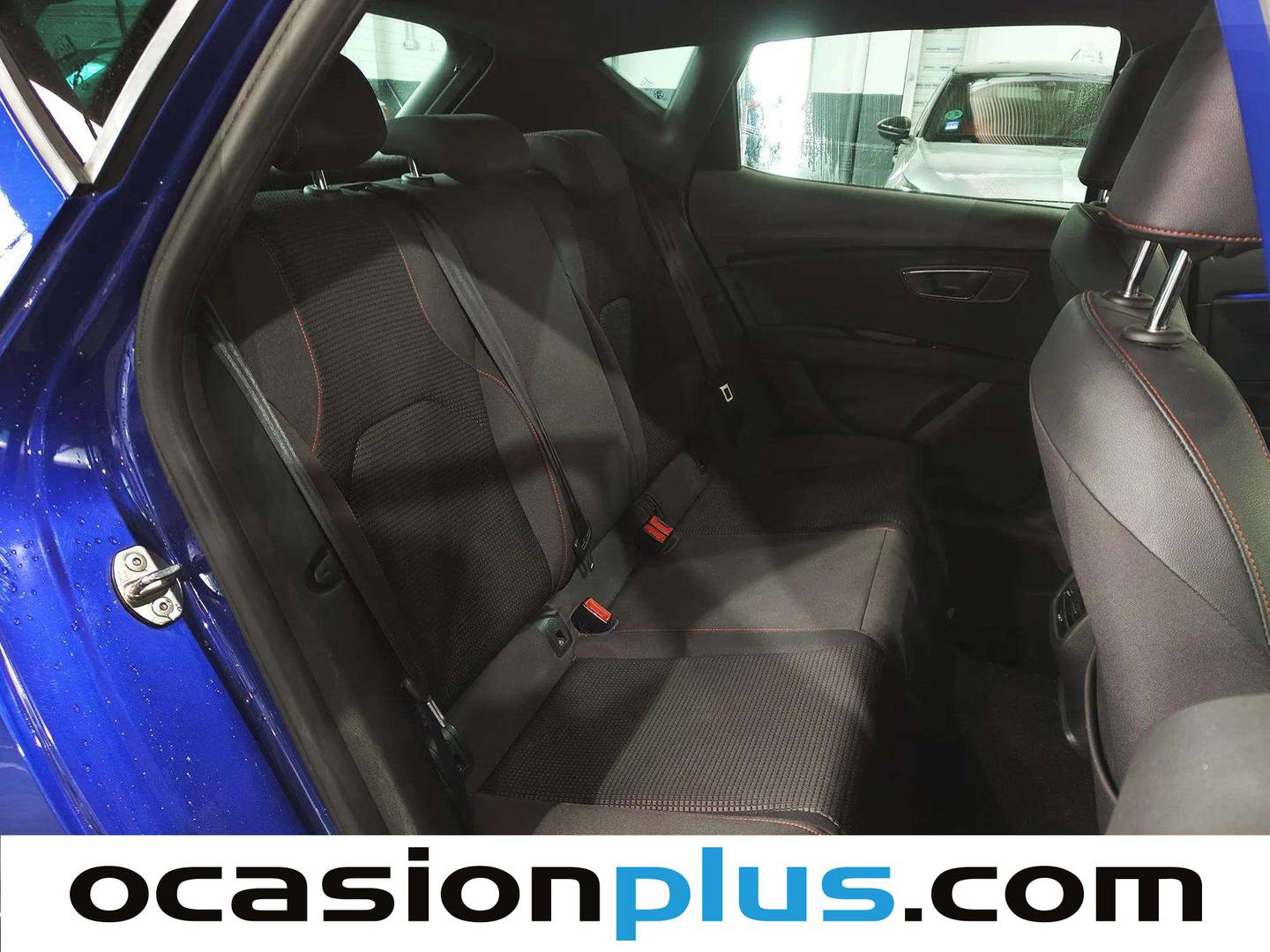 Seat León SEAT León 1.5 TSI S&S FR Edition Plus (150 CV) km 0