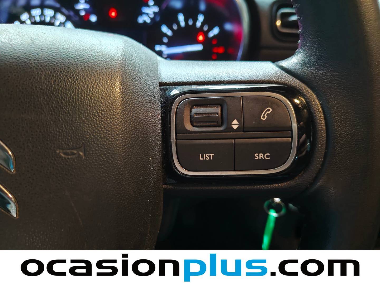 Citroën C3 Citroën C3 PureTech 83 Feel (83 CV) gasolina