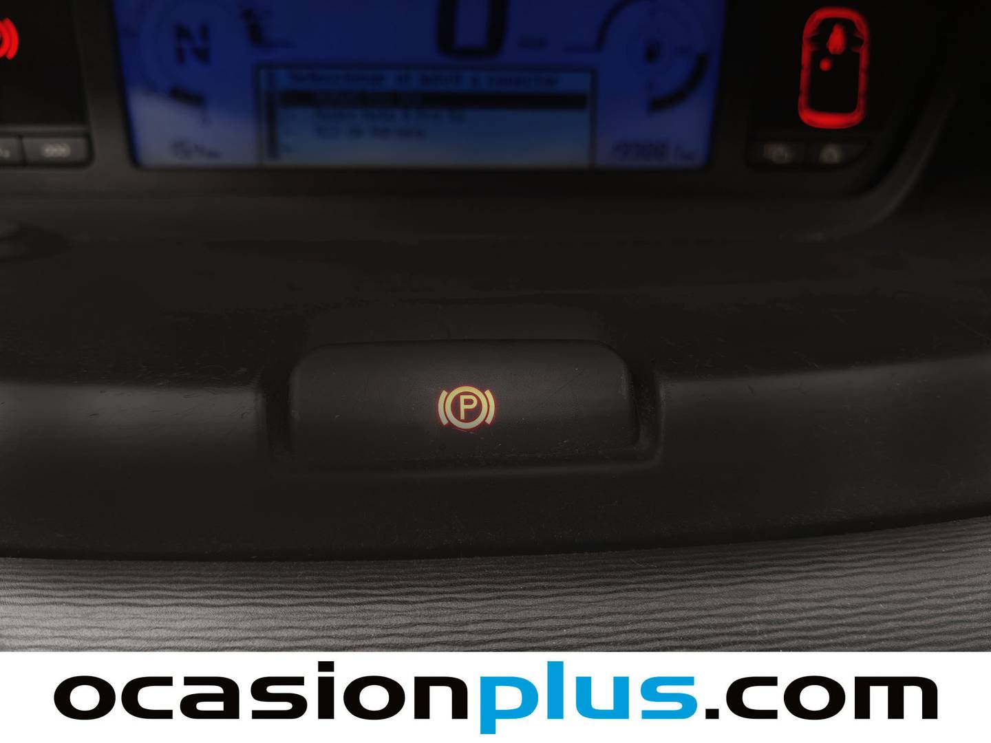 Citroën C4 Picasso Citroen C4 Picasso 1.6 HDI Exclusive CMP (110 CV) 7 Plazas de ocasión