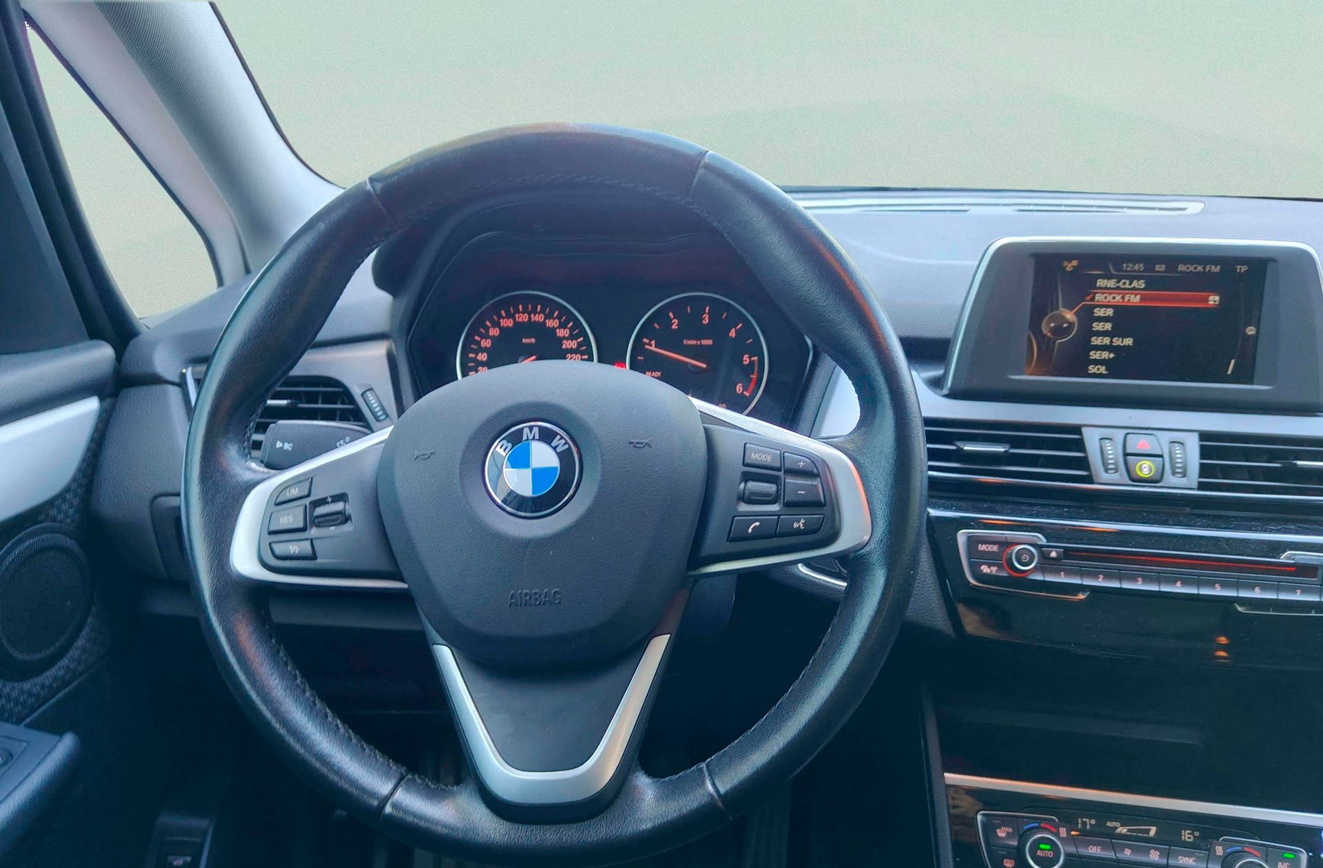 BMW Serie 2 Gran Tourer 2 218d Gran Tourer 7 plazas - foto 23