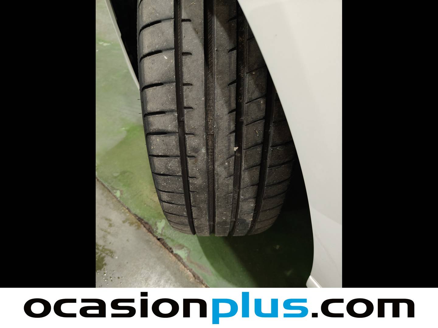 Foto Mercedes Clase C Mercedes-Benz Clase C C 200 (204 CV) Pack AMG