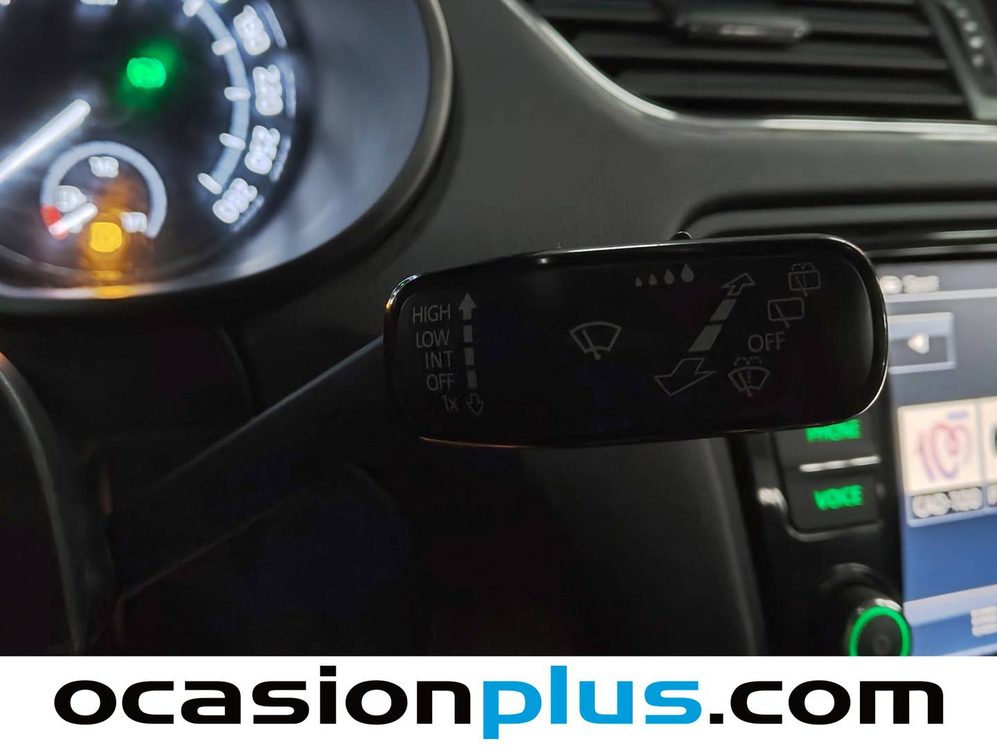 Foto Skoda Octavia Skoda Octavia Combi Combi 2.0 TSI RS DSG (220 CV)