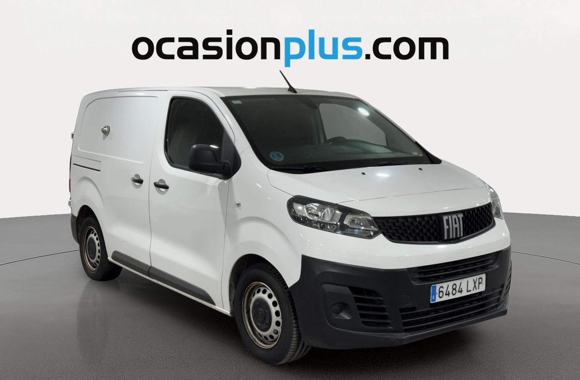 Fiat Scudo 1.5 BlueHDi L1 Business - foto 2