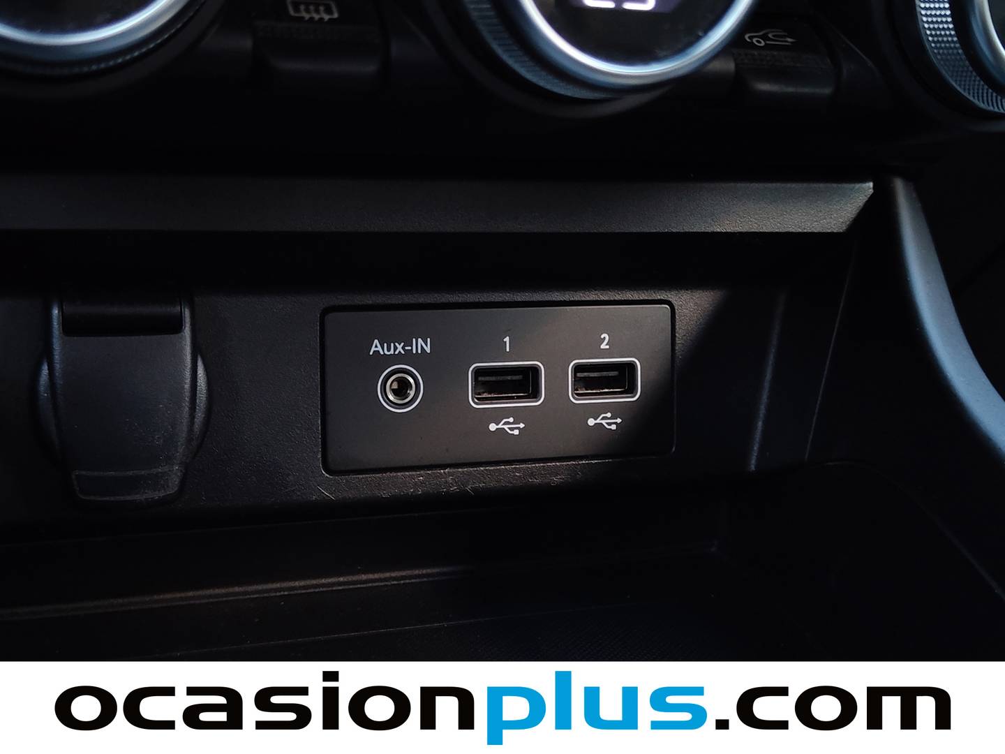 Foto Renault Arkana Renault Arkana RS Line TCe (140 CV) EDC Microhíbrido