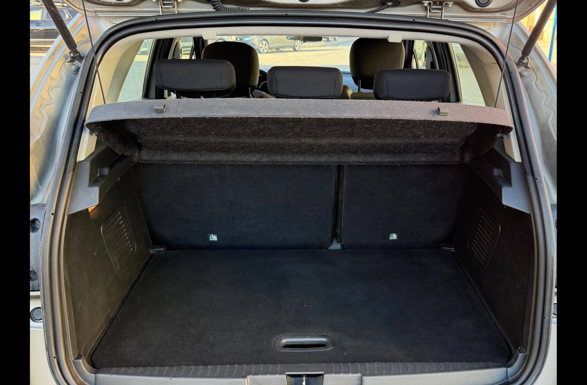 Renault Captur Intens TCe EDC - foto 12