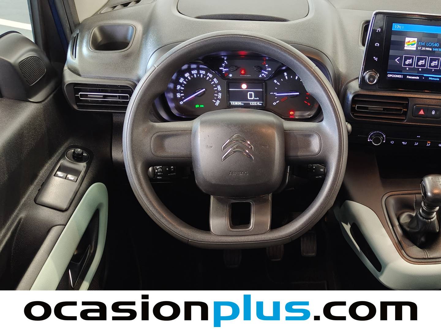 Foto Citroën Berlingo Citroen Berlingo PureTech 110 S&S Talla M Feel (110 CV)