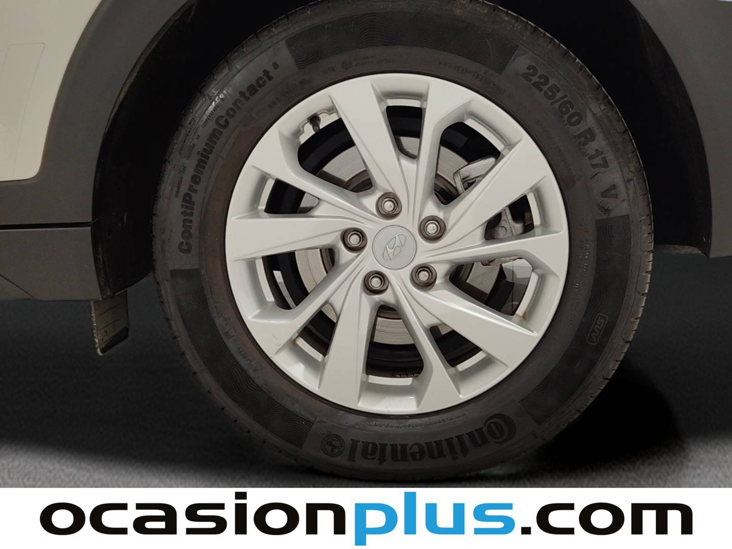 Foto Hyundai Tucson Hyundai Tucson 1.6 CRDI 48V SLE 4x2 (116 CV)