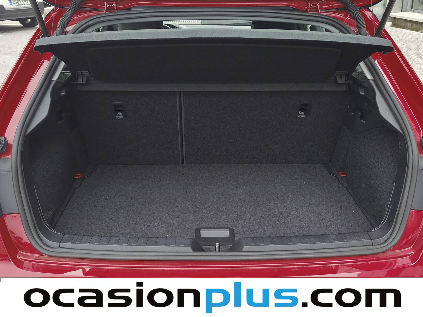 Fotos maletero Audi A1 Audi A1 Sportback Adrenalin 35 TFSI (150 CV) S tronic Pack S-line