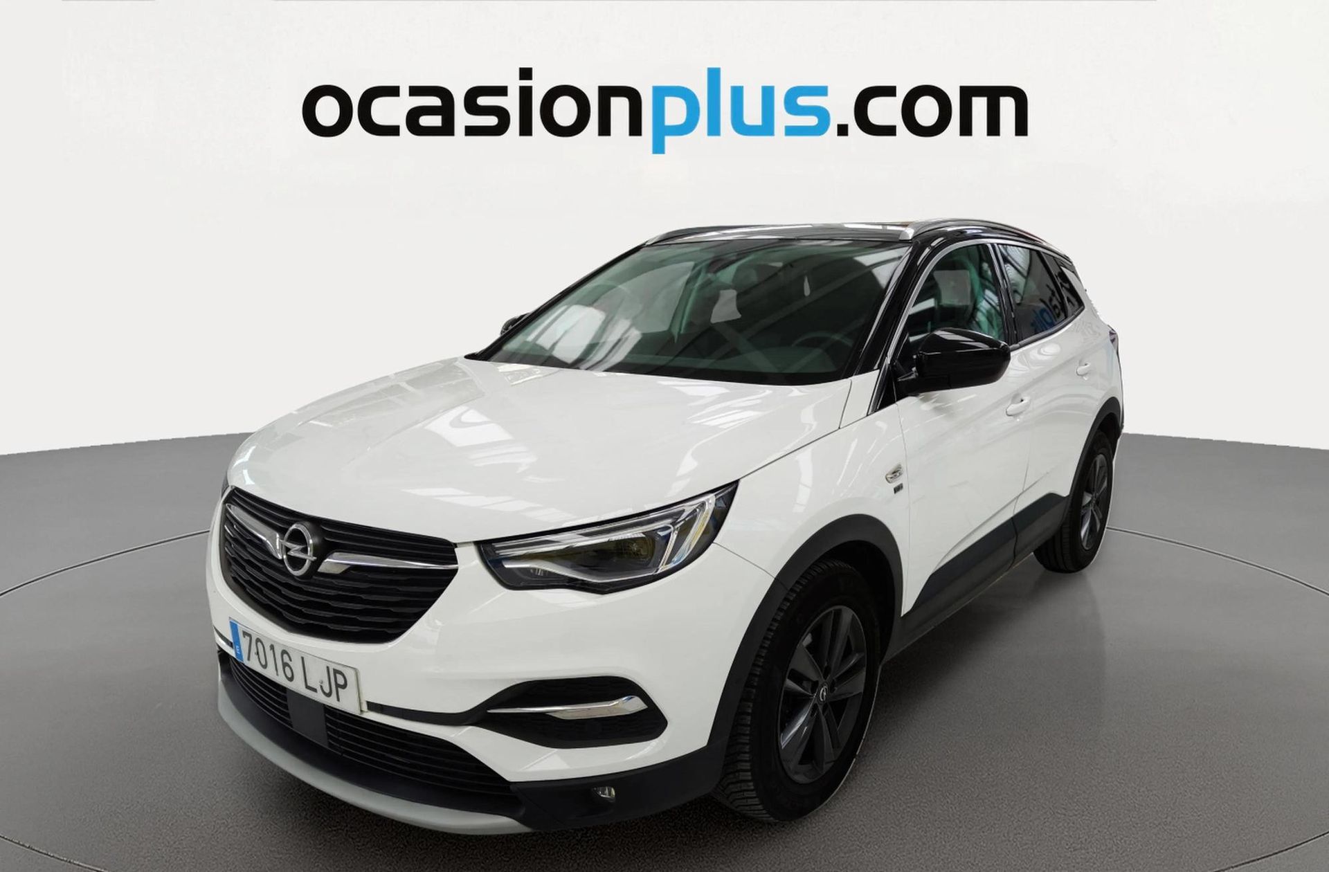 Opel Grandland 1.2 Turbo 120 Aniversario