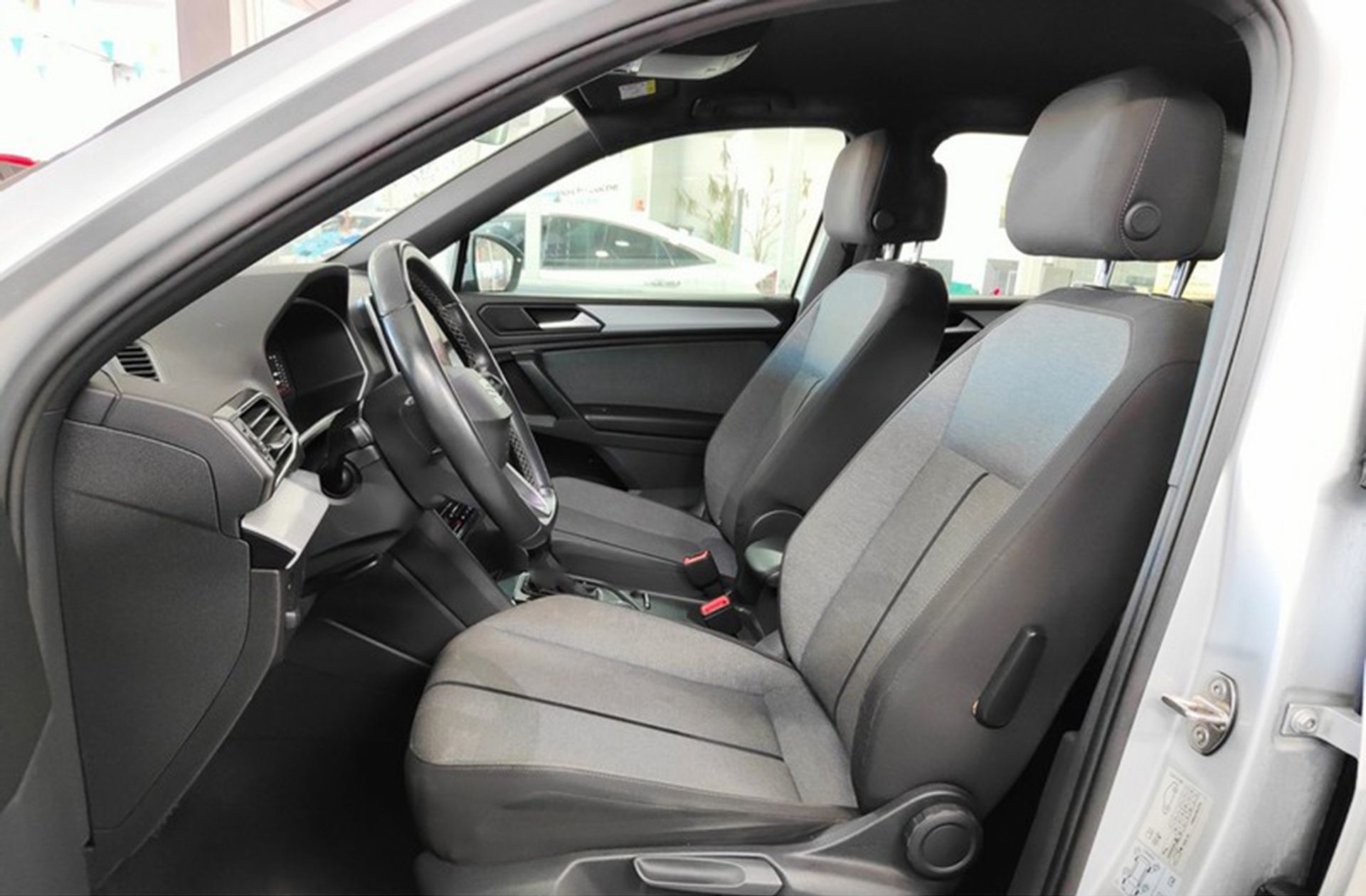 SEAT Tarraco 1.5 TSI Style XL - foto 12