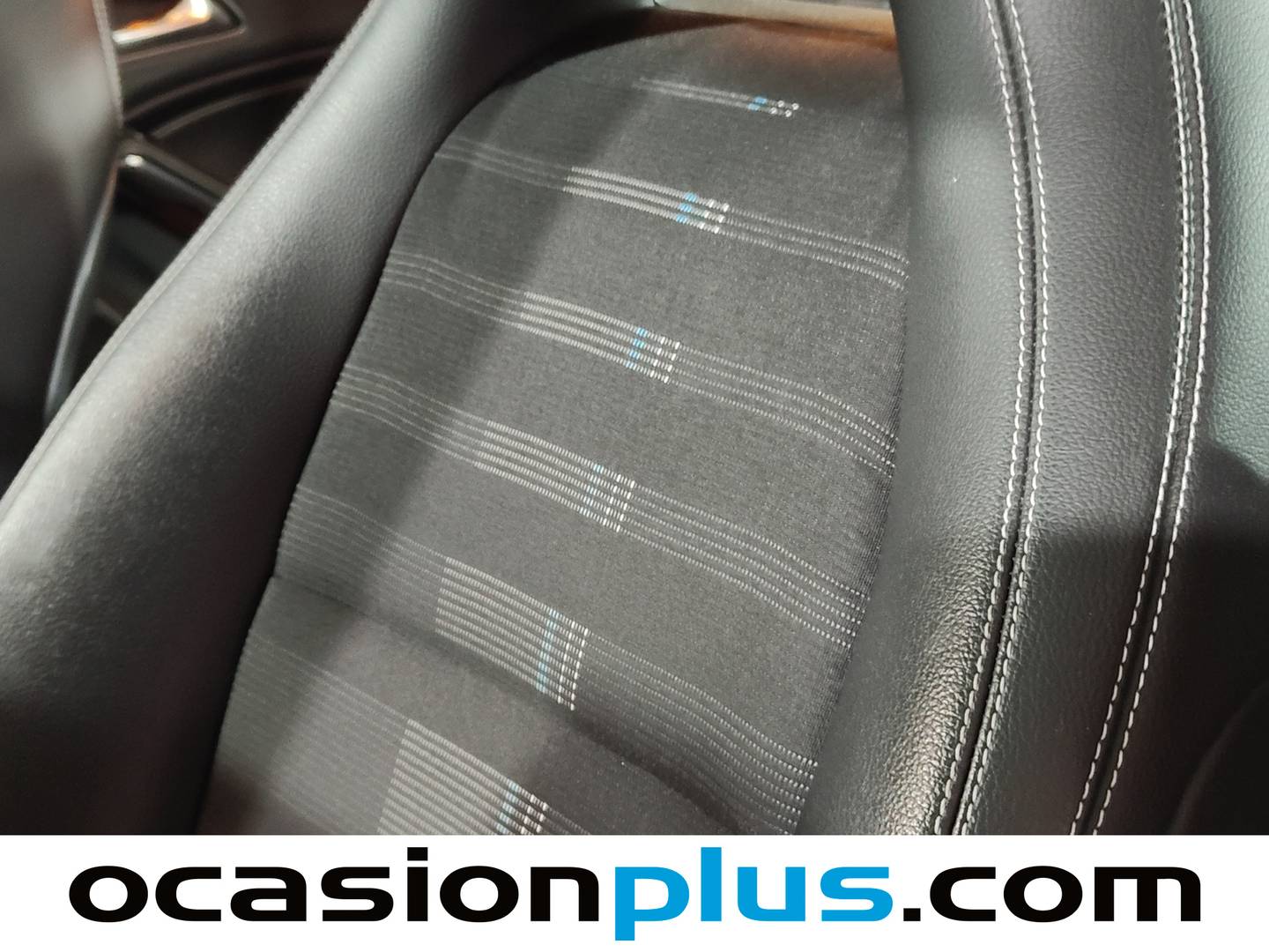 Foto Mercedes CLA Mercedes-Benz CLA 200 (156 CV)