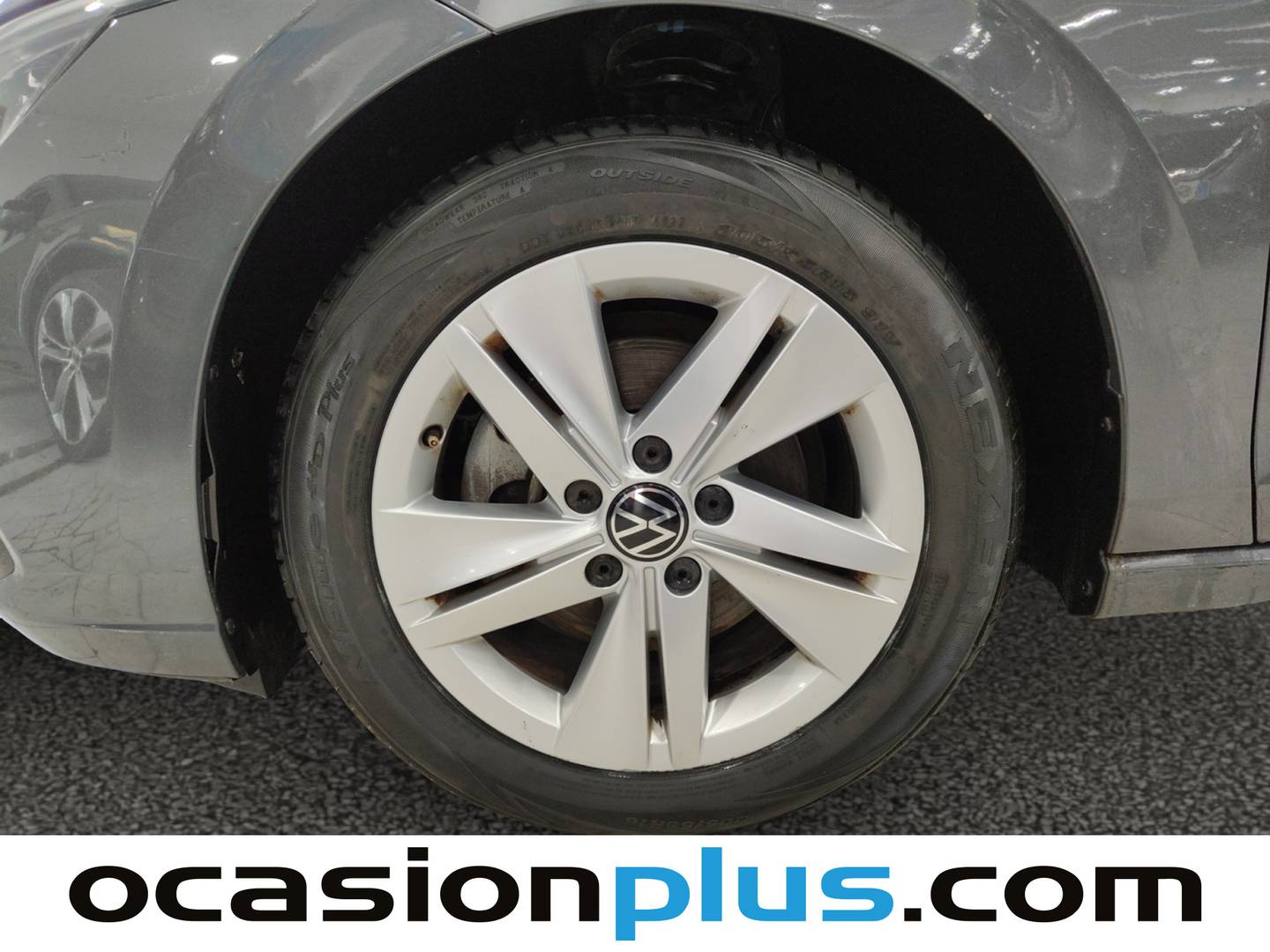 Foto Volkswagen Golf Volkswagen Golf Life 1.5 eTSI  (150 CV) DSG