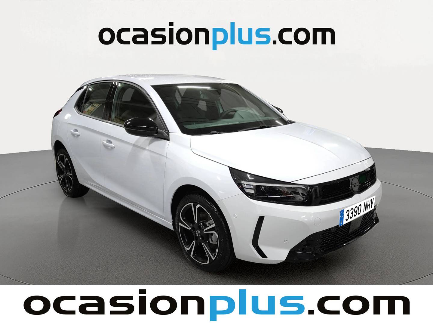 Foto Opel Corsa Opel Corsa 1.2 T XHL Hybrid GS eDCT (110 CV)