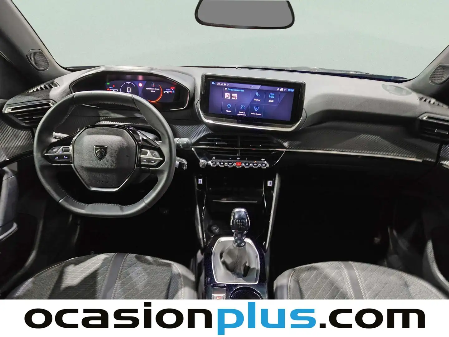 Foto Peugeot 2008 Peugeot 2008 PureTech 100 S&S Allure (100 CV)