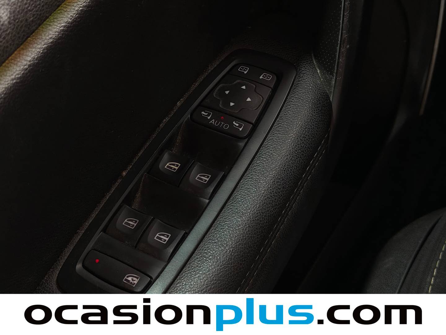 Renault Mégane Renault Megane Sport Tourer Zen TCe (140 CV) GPF gasolina