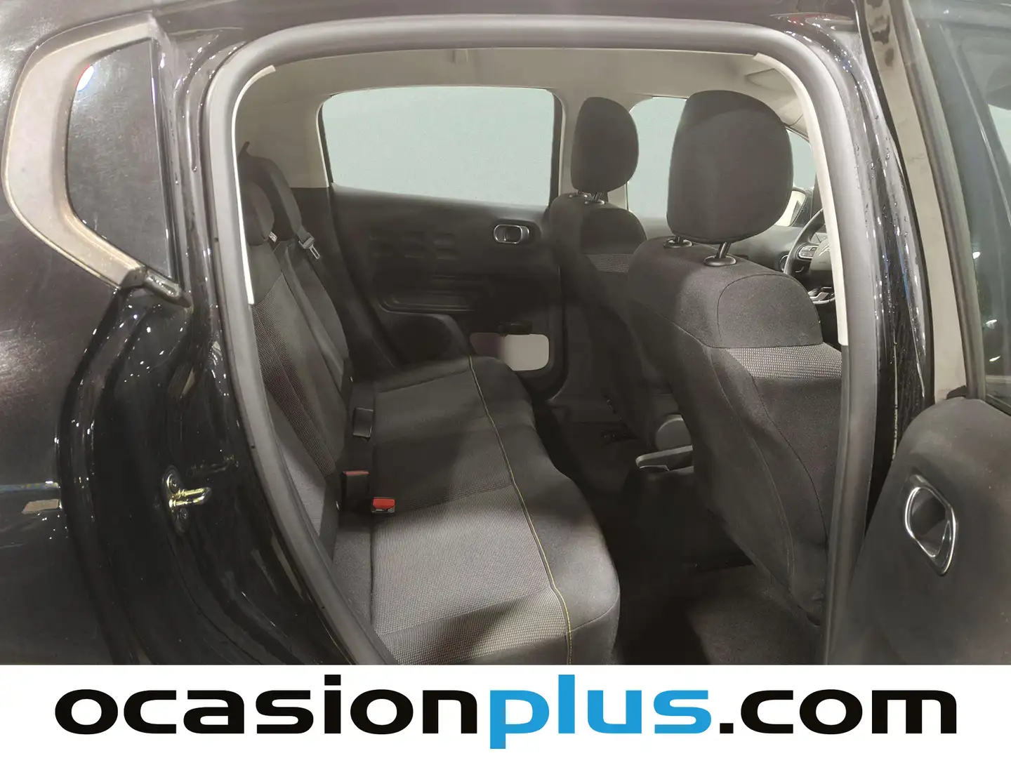 Foto Citroën C3 Citroen C3 PureTech 110 S&S Max (110 CV)