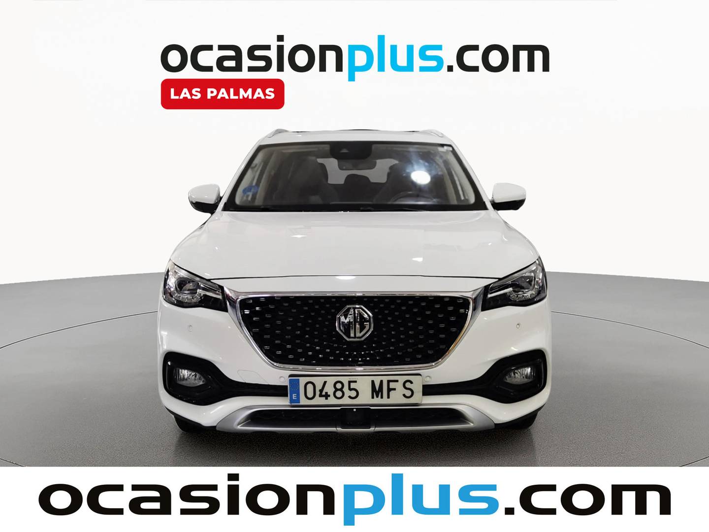 MG eHS MG eHS 1.5 T-GDI PHEV Luxury (258 CV) barato