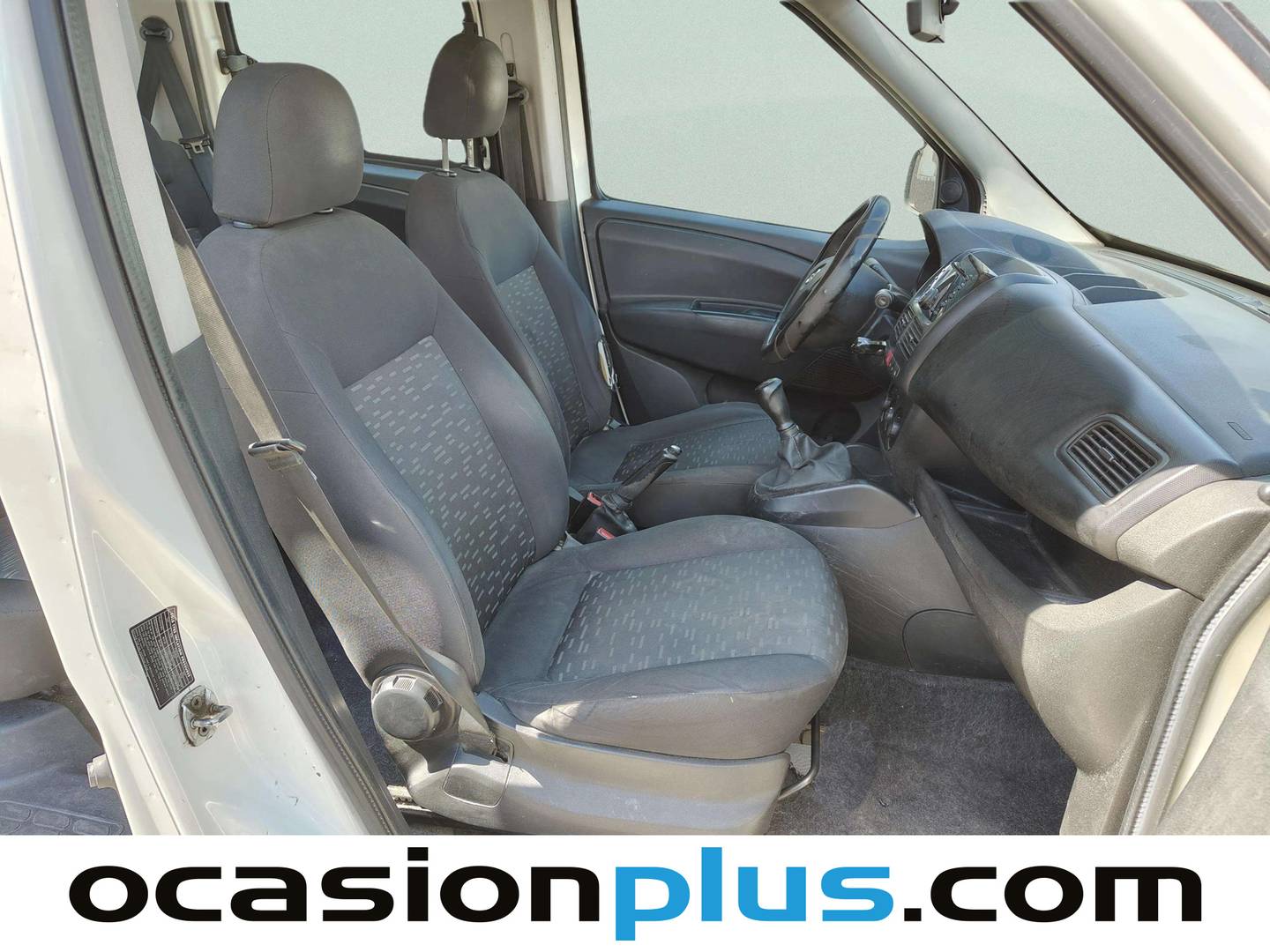 Opel Combo Opel Combo Tour 1.3 CDTI Expression L1H1 (90 CV) al mejor precio