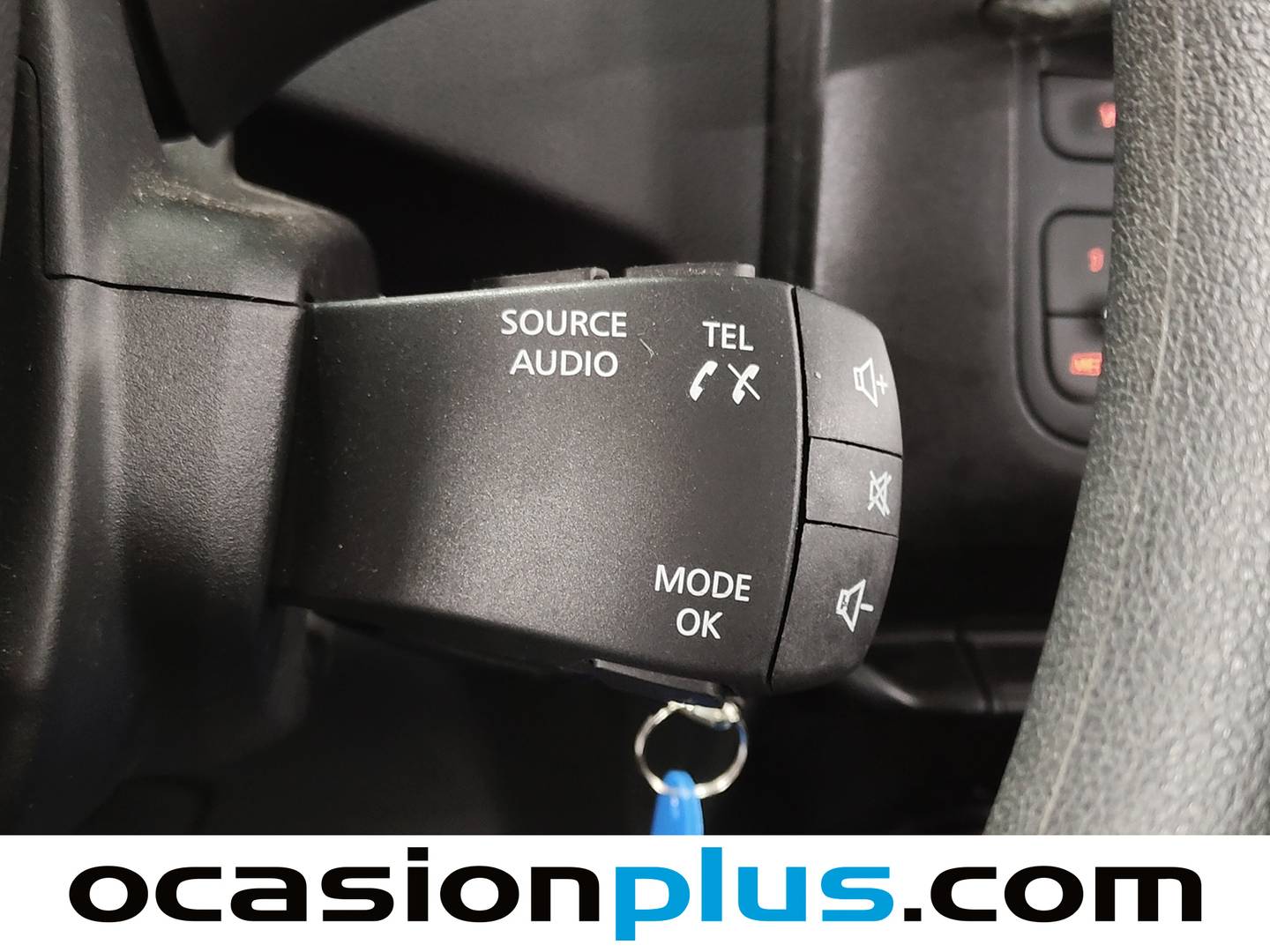 Dacia Duster Dacia Duster Essential TCE (100 CV) 4X2 100cv