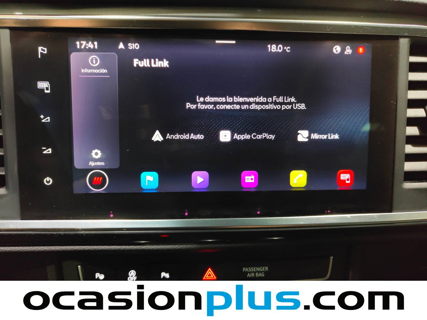 Extras del Seat Ateca Seat Ateca 1.0 TSI S&S Style Go (110 CV)