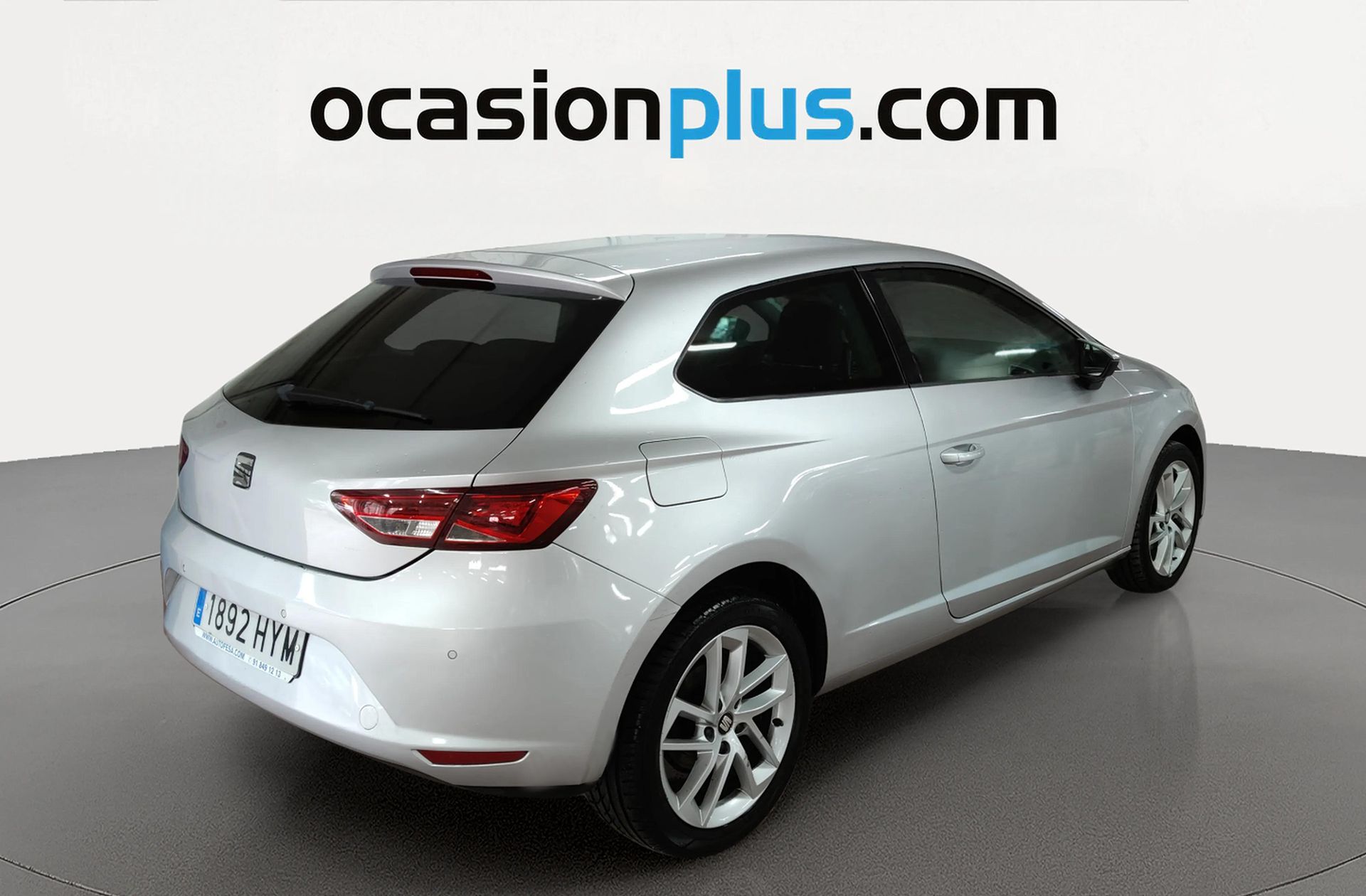 SEAT León SC 2.0 TDI Style - foto 4
