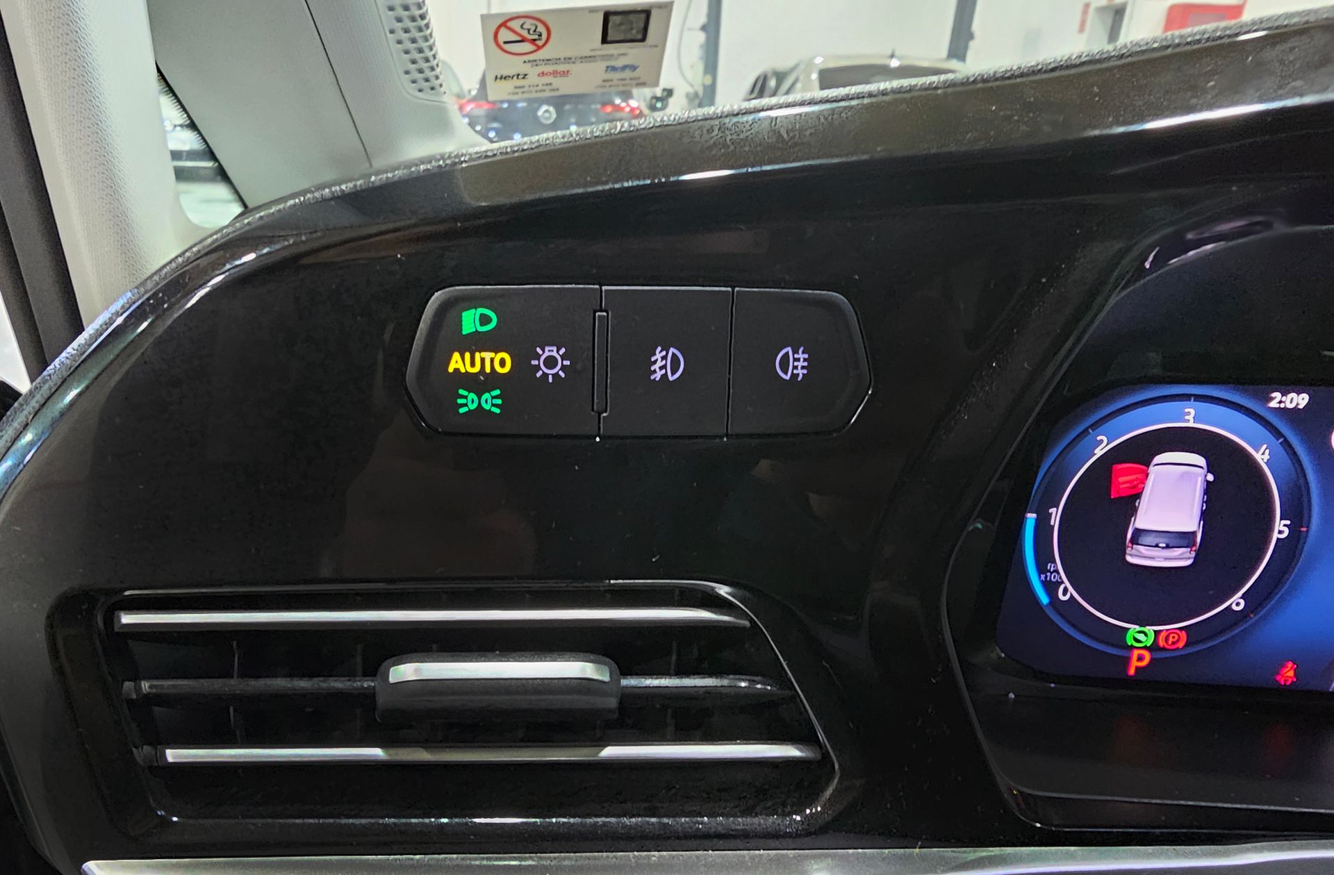 Ford Tourneo Connect 2.0 EcoBlue Titanium 7 plazas - foto 15
