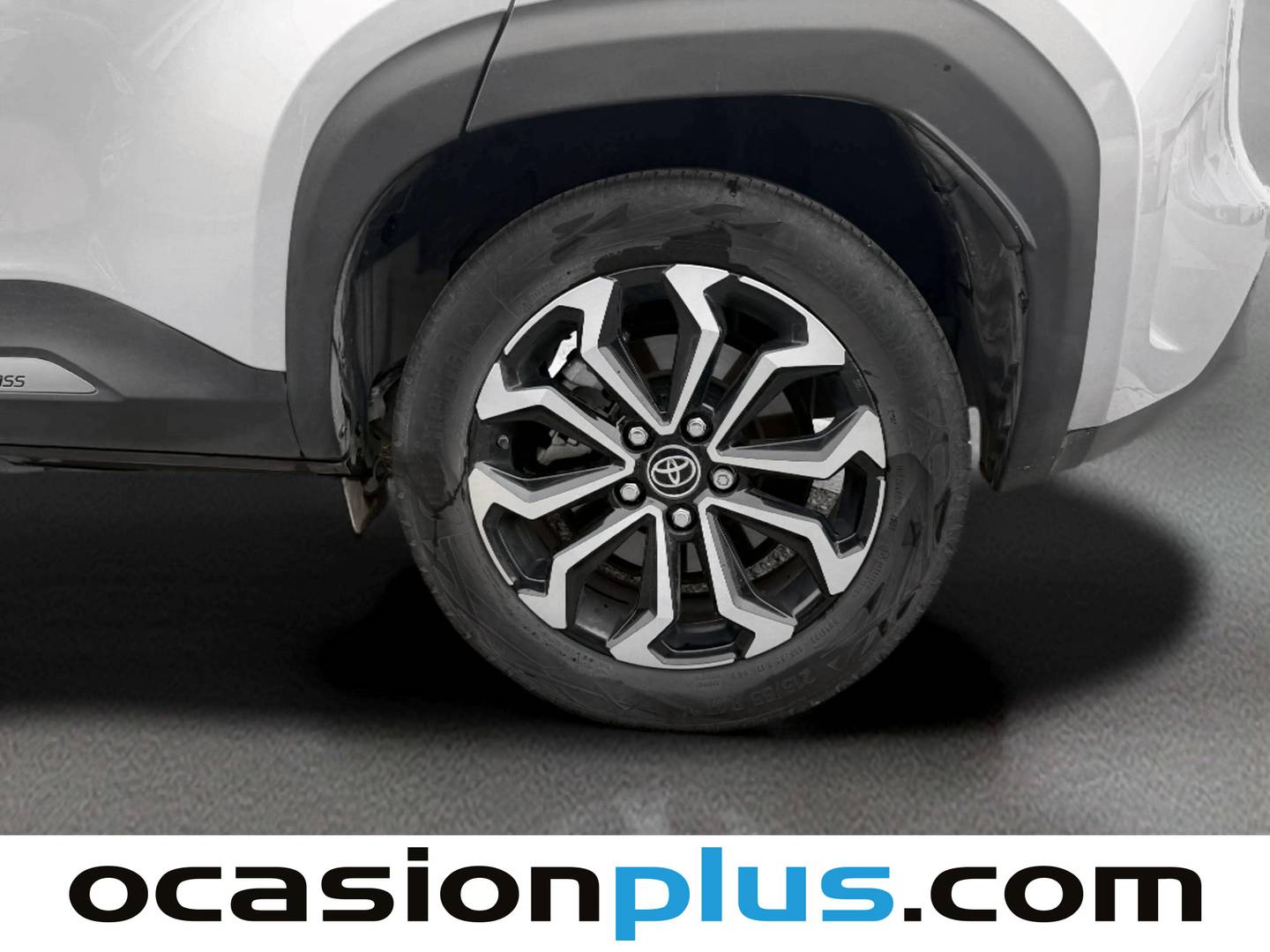 Toyota Yaris Cross Toyota Yaris Cross 120H Active Tech 85 kW (116 CV) de ocasión