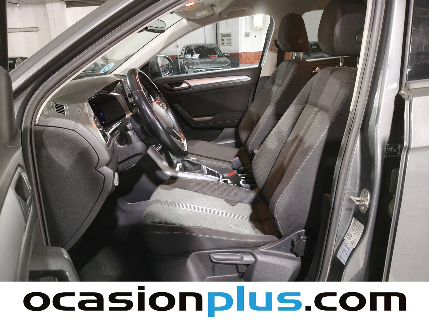 Volkswagen T-Roc Volkswagen T-Roc Life 1.5 TSI (150 CV) DSG 2022