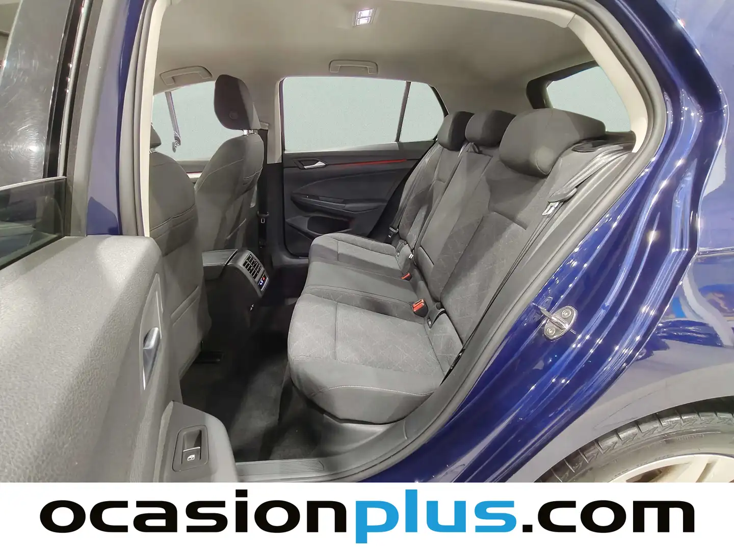 Foto Volkswagen Golf Volkswagen Golf Life 1.0 TSI (110 CV)