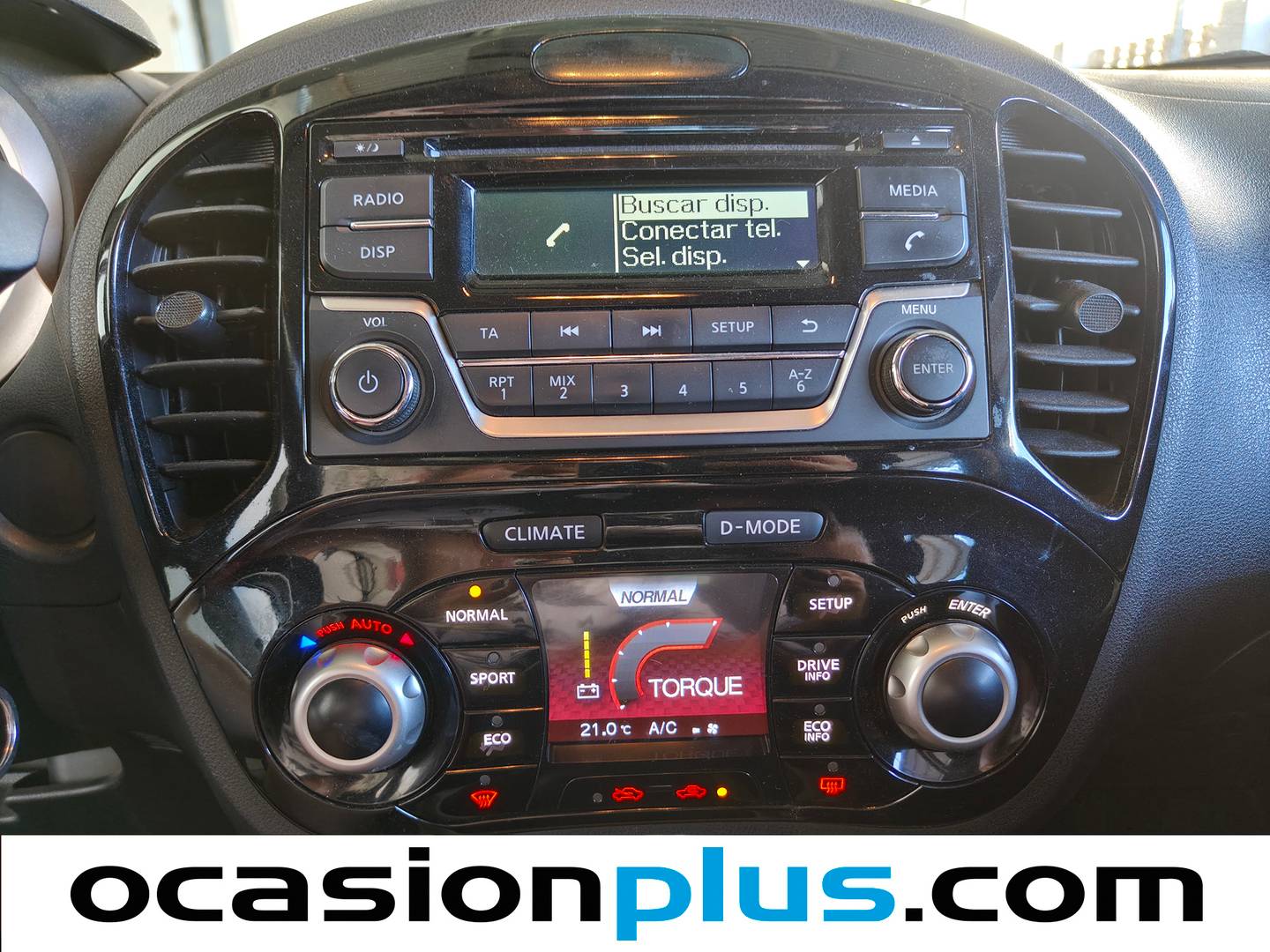 Nissan JUKE Nissan Juke 1.2 DIG-T Acenta 4x2 (115 CV) al mejor precio