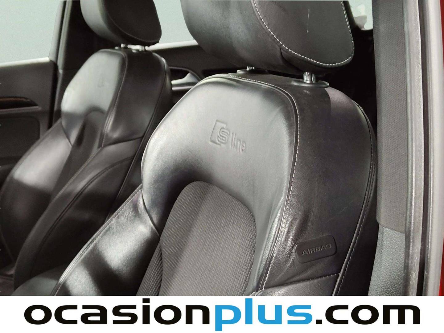 Audi Q3 Audi Q3 design edition 2.0 TDI (120 CV) Pack S-Line barato