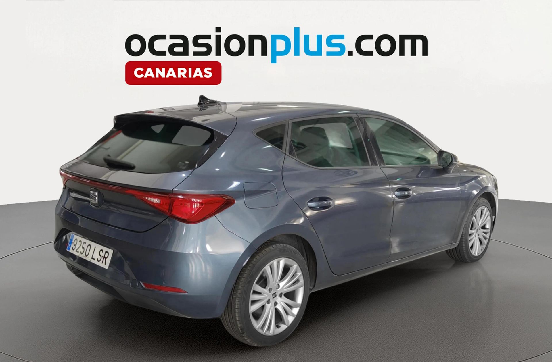 SEAT León 1.0 TSI Style Go - foto 4