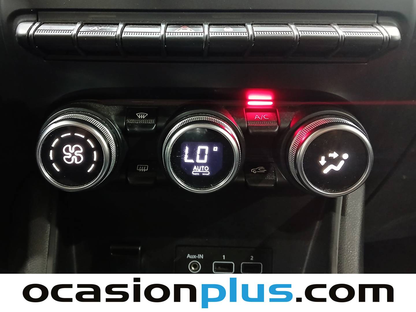 Renault Captur Renault Captur Intens Blue dCi (95 CV) manual