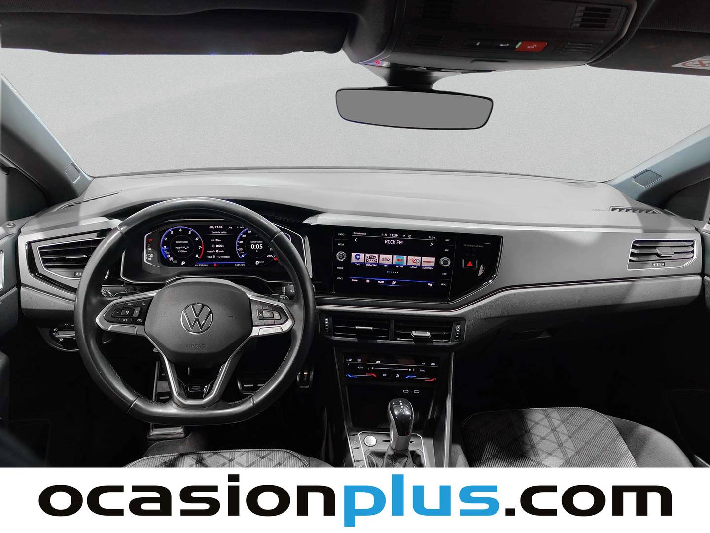 Volkswagen Taigo Volkswagen Taigo R-Line 1.5 TSI (150 CV) DSG seminuevo