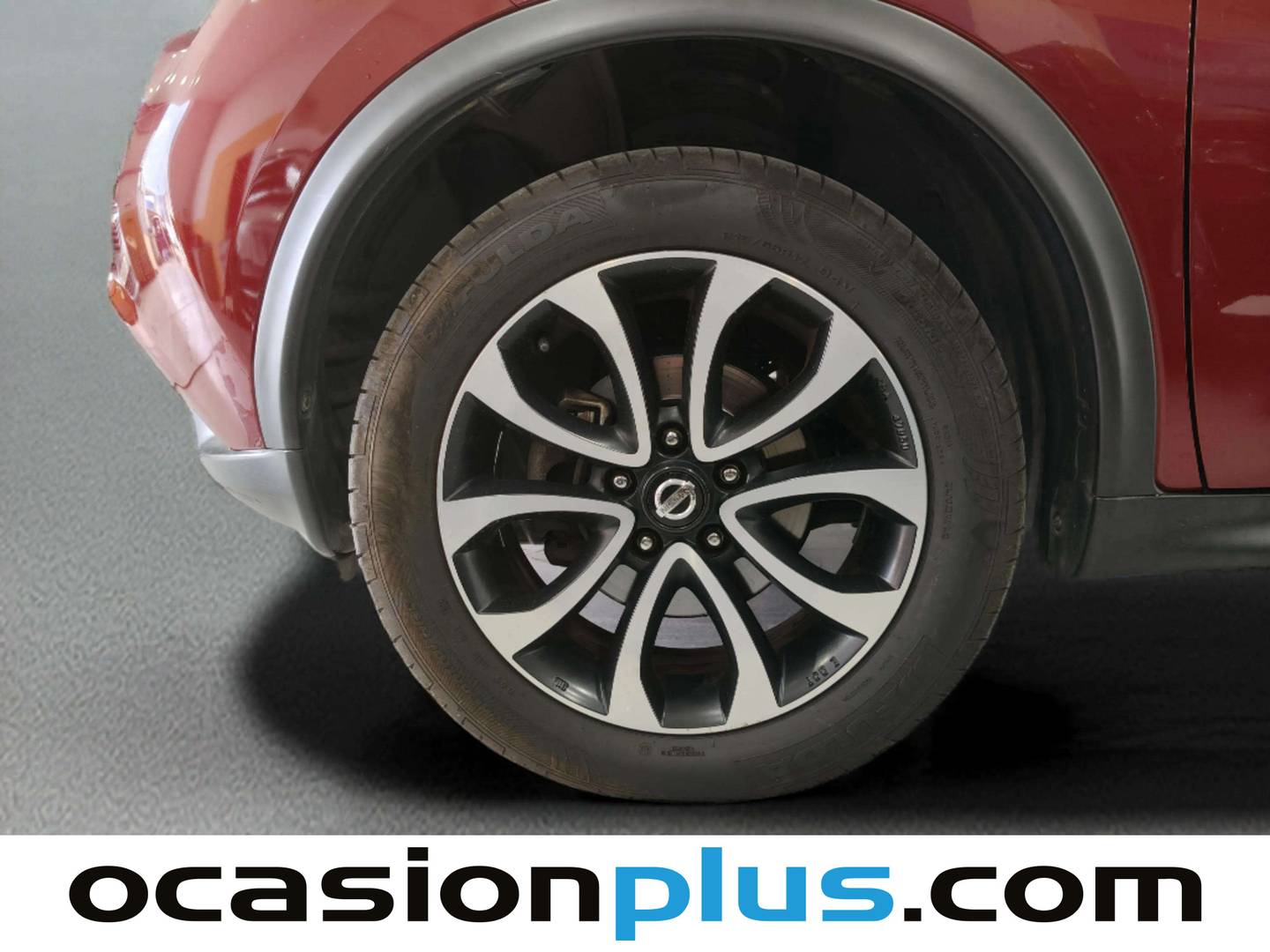Nissan JUKE Nissan Juke DIG-T Acenta (115 CV) 2018