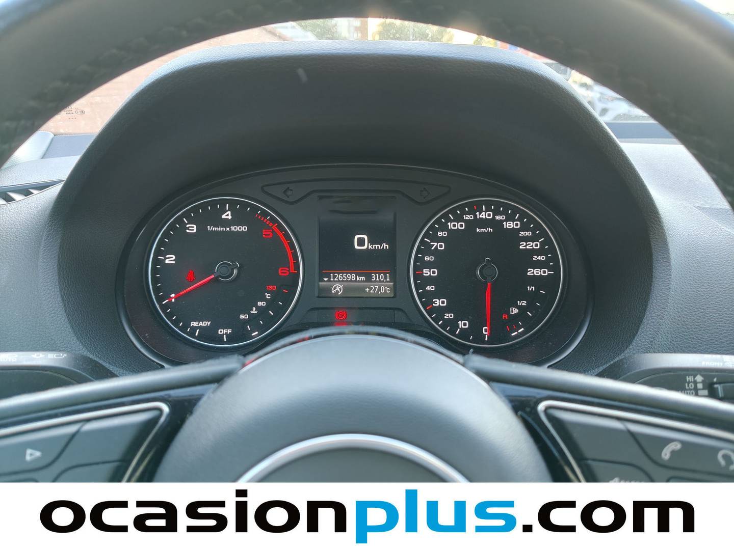 Audi Q2 Audi Q2 Advanced 30 TDI (116 CV) al mejor precio
