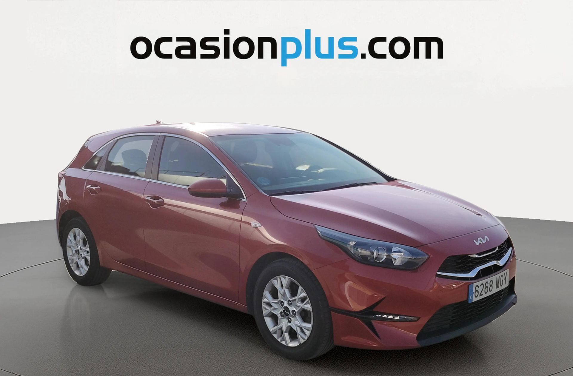 Kia Ceed 1.6 MHEV iMT Drive - foto 2